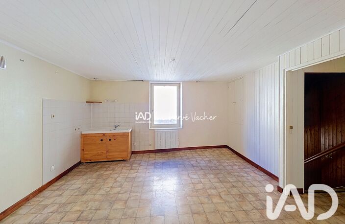 Vente Maison de village 3 pièces — photo 5