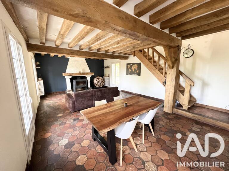 Vente Maison/villa 5 pièces — photo 1