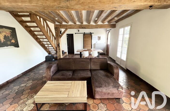Vente Maison/villa 5 pièces — photo 2