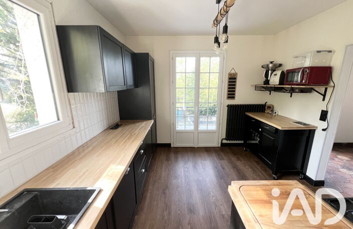 Vente Maison/villa 5 pièces — photo 5