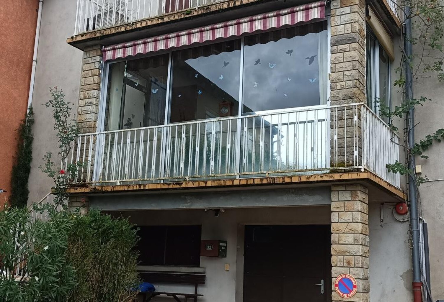 Charmante maison de village en bord de Tarn. — photo 1