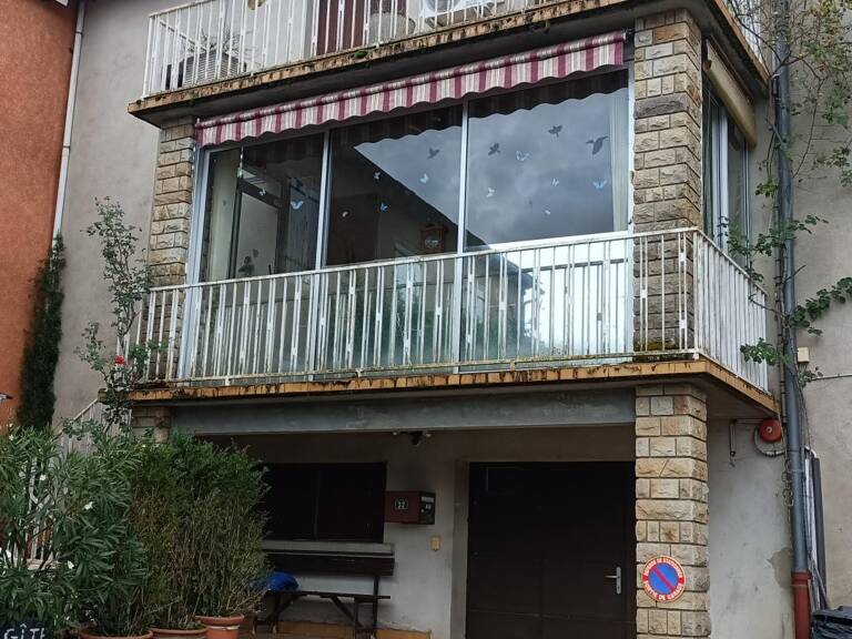 Charmante maison de village en bord de Tarn. — photo 1