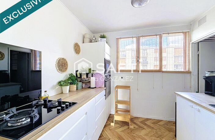 T3 lumineux - idéal investissement ou 1er achat — photo 3