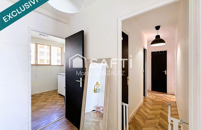 T3 lumineux - idéal investissement ou 1er achat — photo 4
