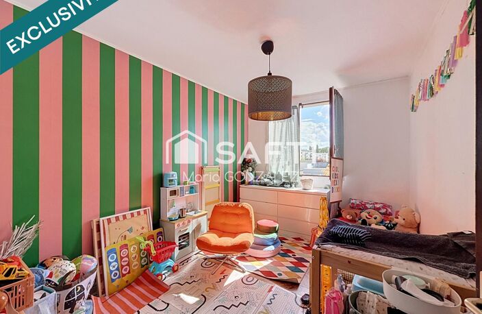 T3 lumineux - idéal investissement ou 1er achat — photo 5