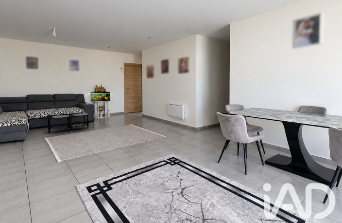 Vente Maison/villa 5 pièces — photo 2