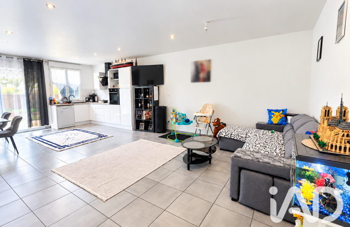Vente Maison/villa 5 pièces — photo 3