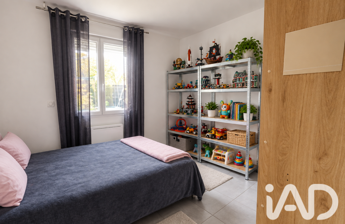 Vente Maison/villa 5 pièces — photo 5