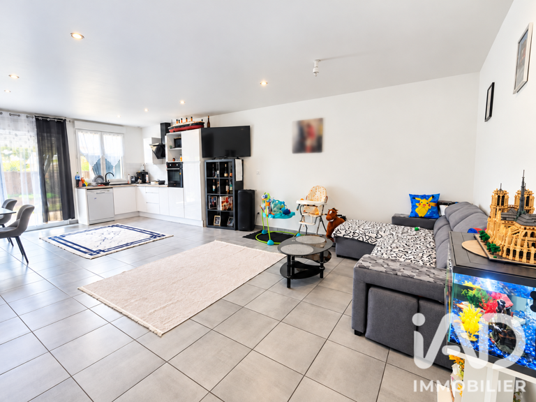 Vente Maison/villa 5 pièces — photo 1