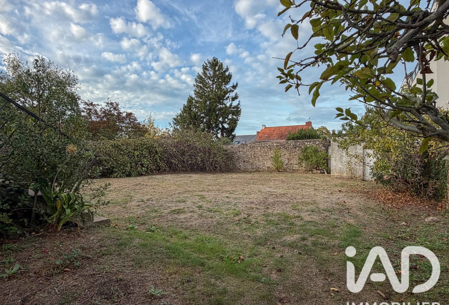 Vente Maison de ville 6 pièces — photo 1