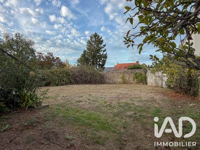 Vente Maison de ville 6 pièces — photo du bien