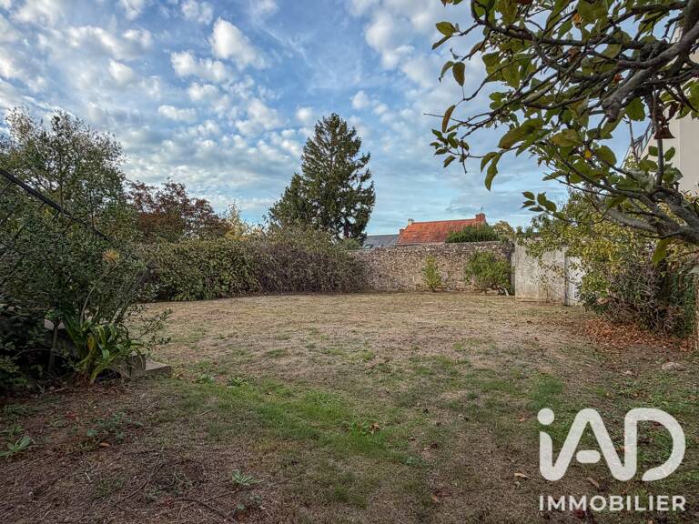 Vente Maison de ville 6 pièces — photo 1