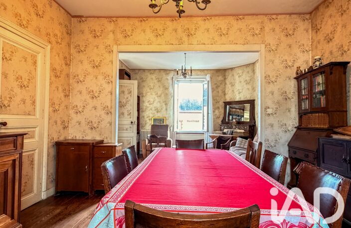 Vente Maison de ville 6 pièces — photo 4