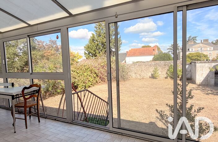 Vente Maison de ville 6 pièces — photo 5
