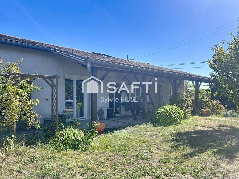 RENOVATION DE QUALITE POUR CETTE MAISON FAMILIALE DE 147 M2 ENVIRON — photo 1