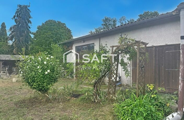 RENOVATION DE QUALITE POUR CETTE MAISON FAMILIALE DE 147 M2 ENVIRON — photo 4