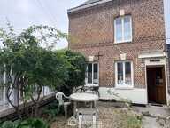 Maison de ville - 92m² - Bihorel — photo 2