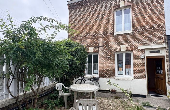 Maison de ville - 92m² - Bihorel — photo 2
