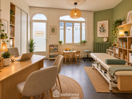 Maison de ville - 92m² - Bihorel — photo 3