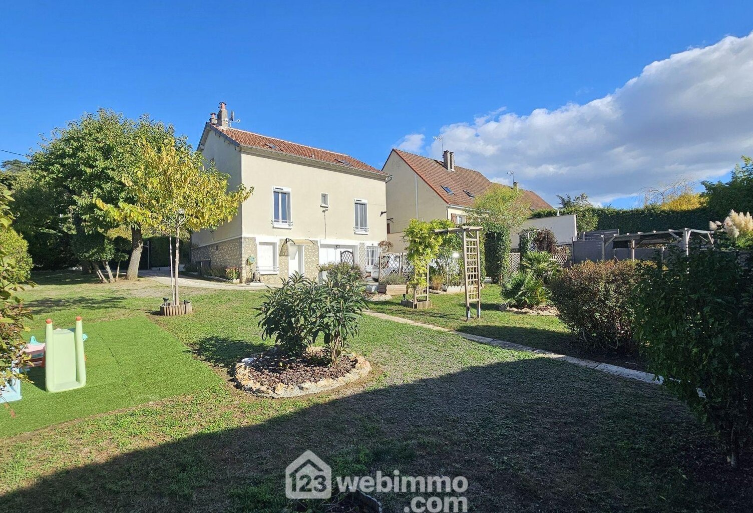 Maison - 133m² - Itteville — photo 1