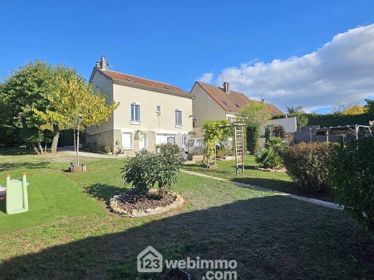 Maison - 133m² - Itteville — photo 1