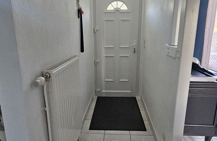 Maison - 133m² - Itteville — photo 3