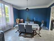 Maison - 132m² - La Ferté-Alais — photo 4