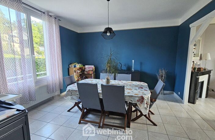 Maison - 132m² - La Ferté-Alais — photo 4