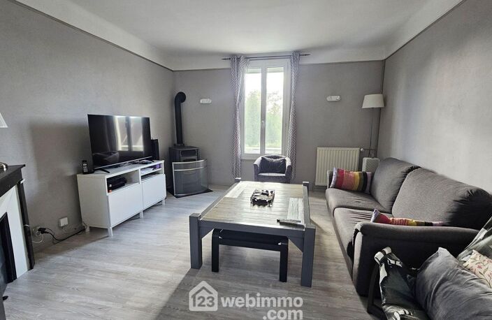 Maison - 132m² - La Ferté-Alais — photo 5