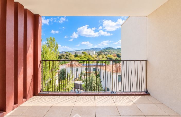 Appartement - 43.7m² - Marseille — photo 2
