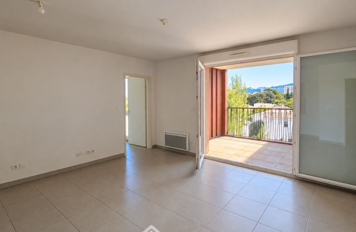 Appartement - 43.7m² - Marseille — photo 4