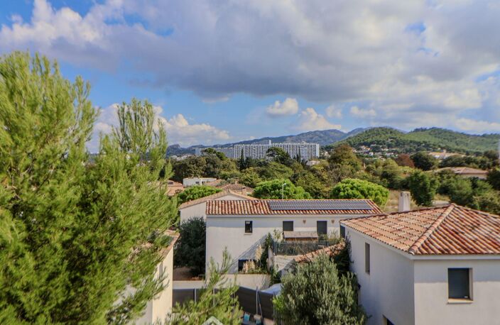 Appartement - 43.7m² - Marseille — photo 5