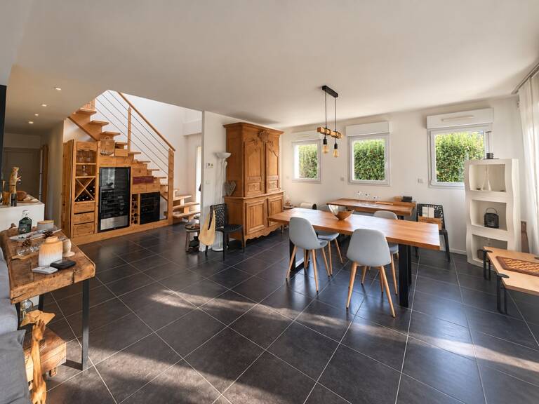 Maison contemporaine — photo 1