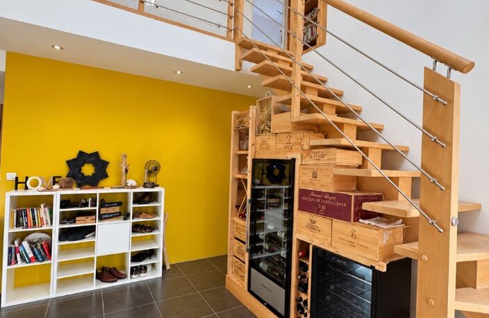 Maison contemporaine — photo 3