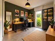 Maison contemporaine — photo 4