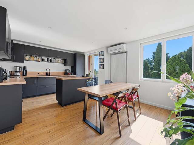 Appartement rénové — photo du bien