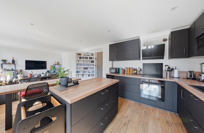 Appartement rénové — photo 2