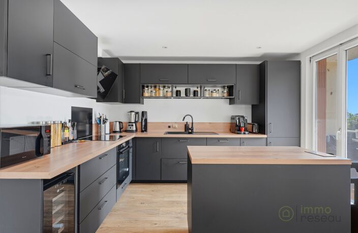 Appartement rénové — photo 4