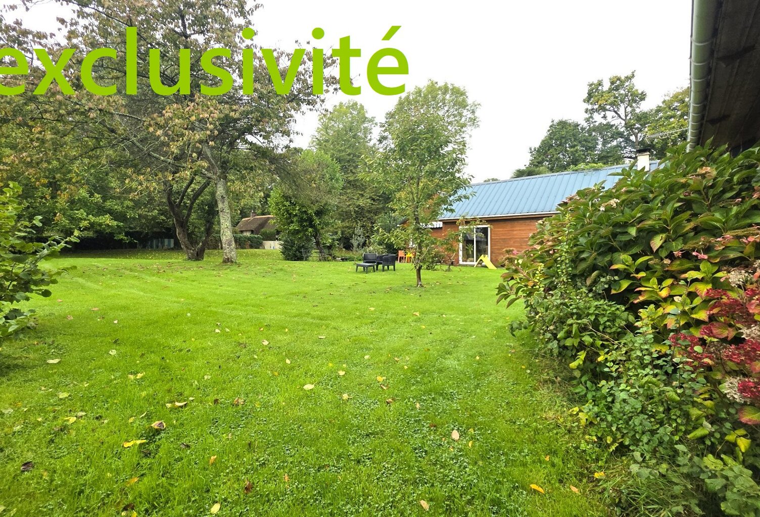 Maison — photo 1
