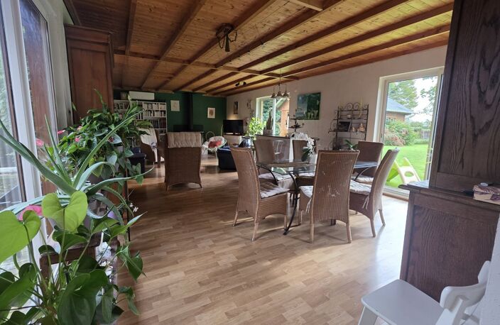 Maison — photo 2