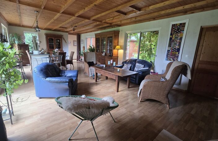 Maison — photo 4