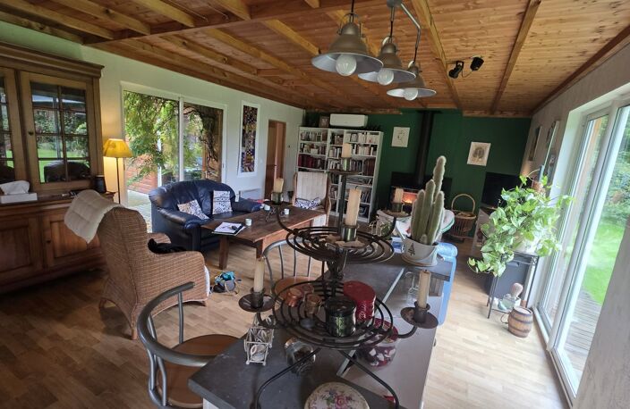 Maison — photo 5