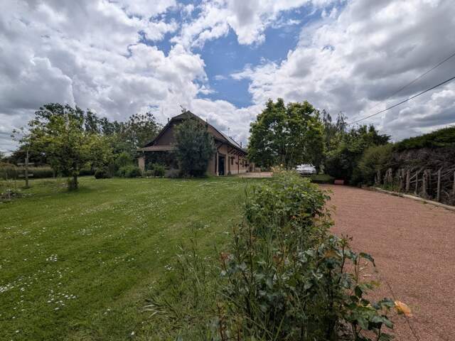 Maison de caractère — photo du bien