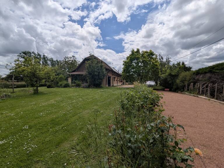 Maison de caractère — photo 1