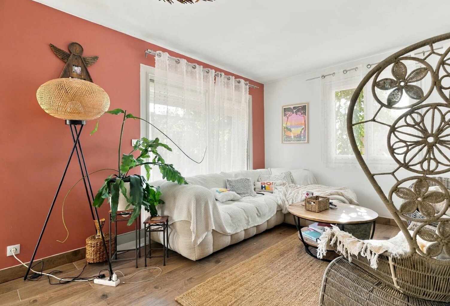 Maison — photo 1