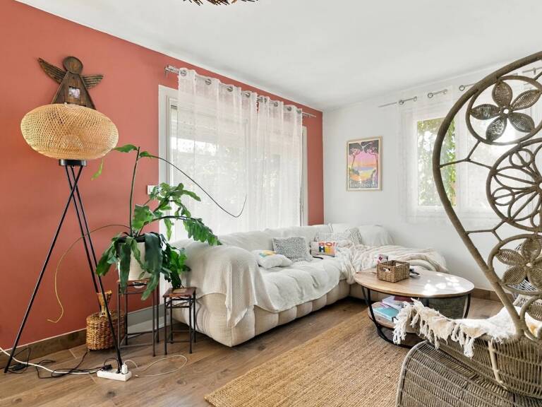 Maison — photo 1