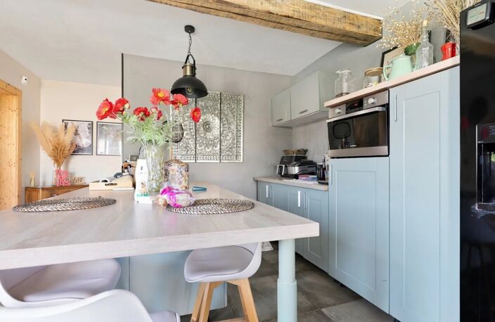 Maison — photo 5