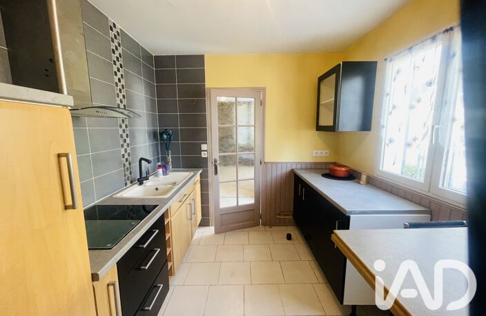 Vente Maison/villa 5 pièces — photo 2