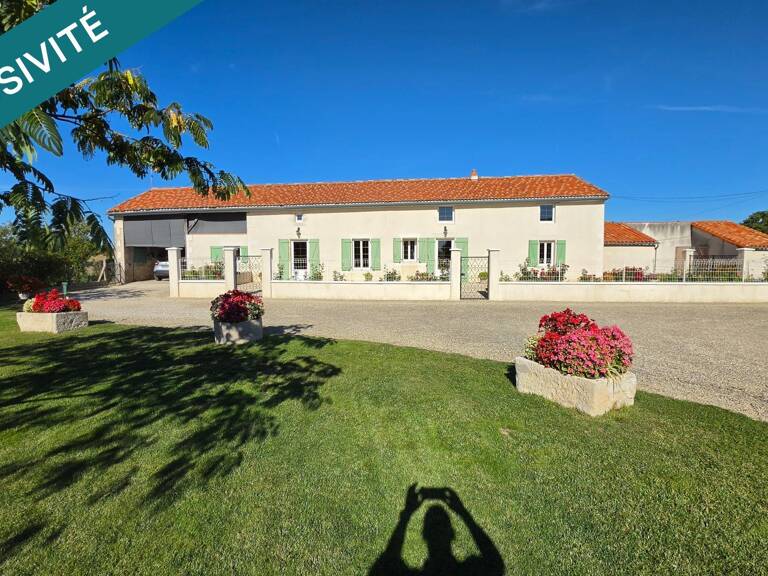proprieté agricole — photo 1