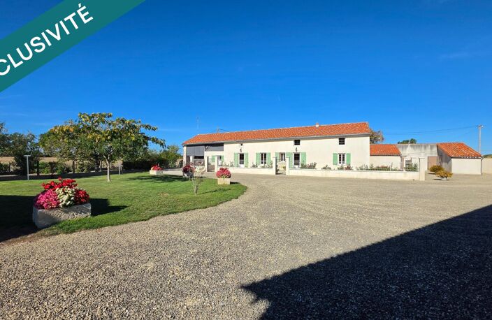 proprieté agricole — photo 2